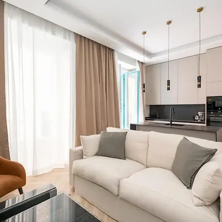 Premium Apartman Lisboa