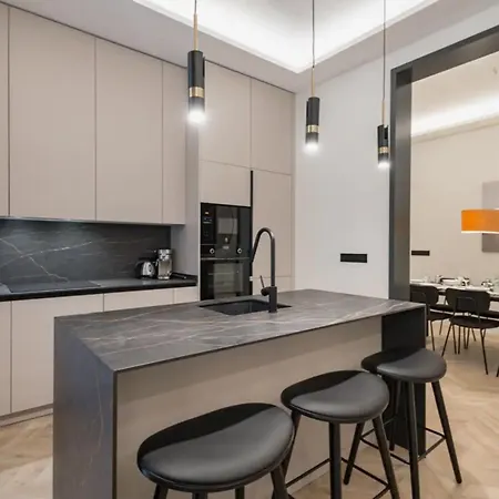 Premium Apartman